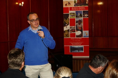Garden Route to be mountain biking destination